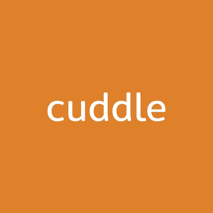 Five to Thrive: Cuddle | Barnardo's Family Space